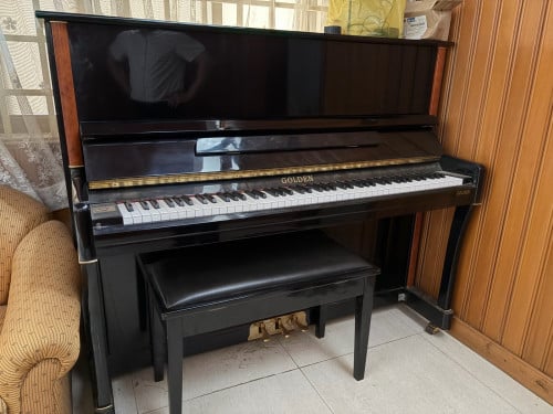 Piano