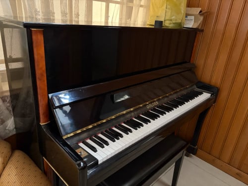 Piano