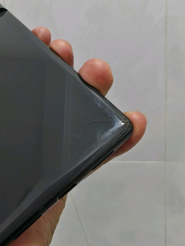 Pixel 6 8g/128g(ស្រាំខ្នងក្រោយ)👉$128