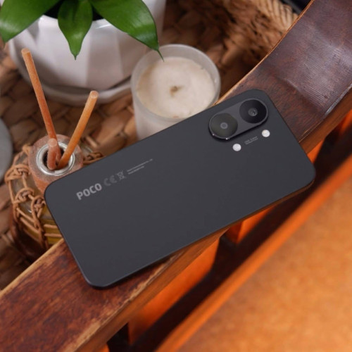 POCO X8 Pro Max