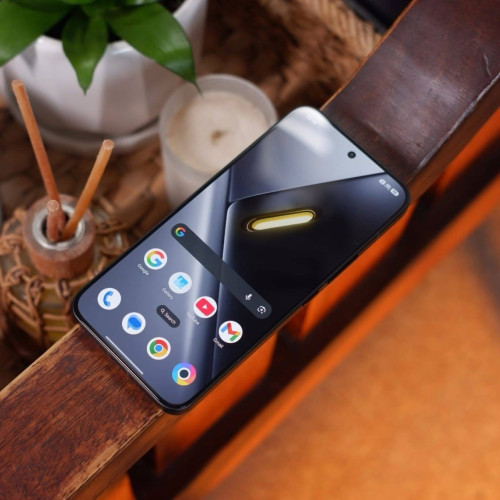 POCO X8 Pro Max