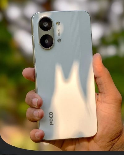 POCO X8 Pro Max