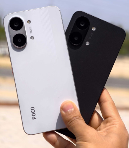 POCO X8 Pro Max
