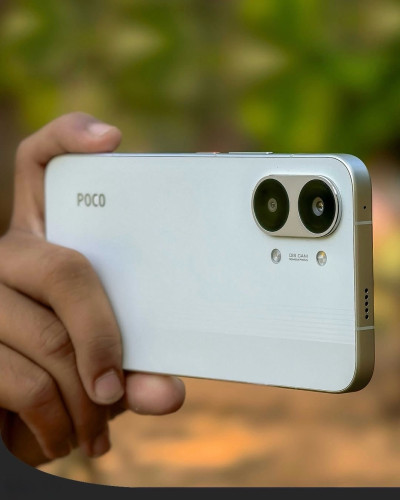 POCO X8 Pro Max