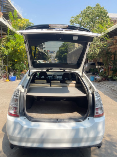 Prius 2008 Touring