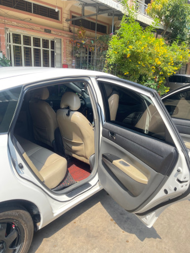 Prius 2008 Touring