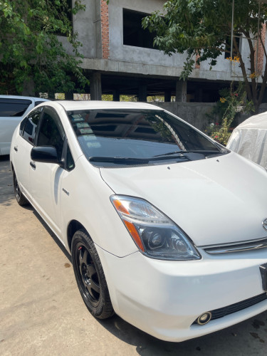 Prius 2008 Touring
