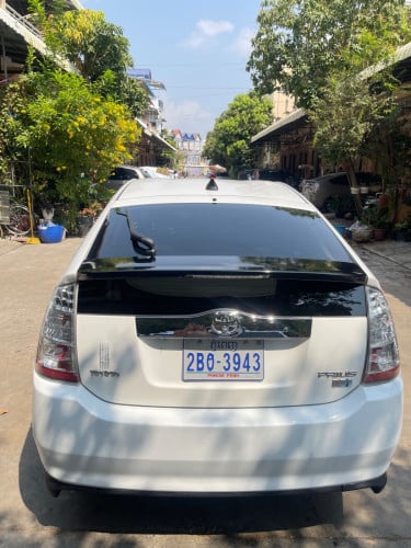 Prius 2008 Touring