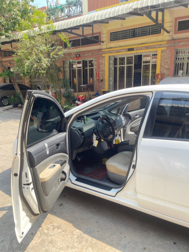 Prius 2008 Touring