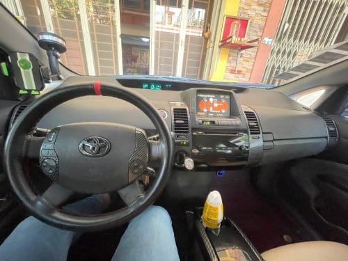 Prius 2008 Touring