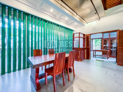 Private Villa for Rent with Pool in Siem Reap- Sala Kamraeuk