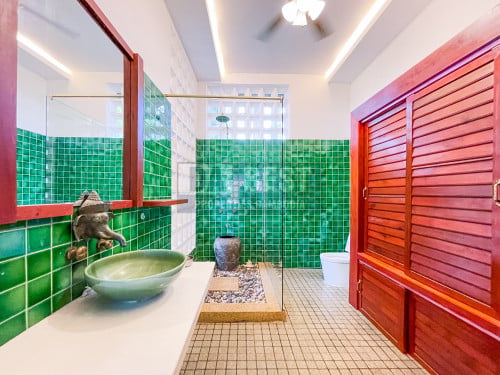 Private Villa for Rent with Pool in Siem Reap- Sala Kamraeuk