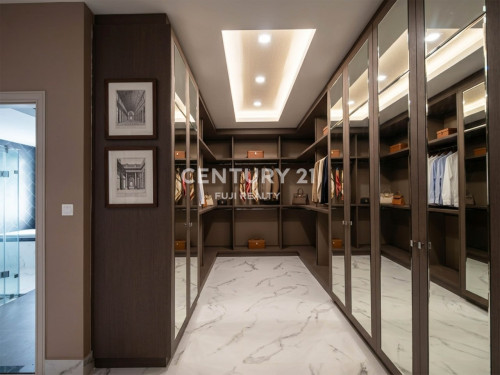 Queen Villa @Borey Peng Huoth, Boeung Snor for Rent