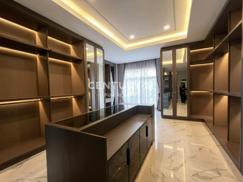 Queen Villa @Borey Peng Huoth, Boeung Snor for Rent