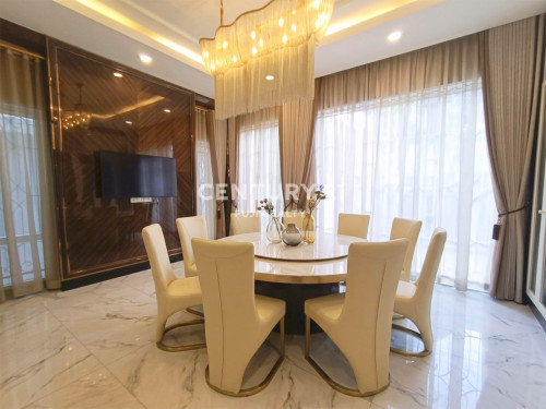 Queen Villa @Borey Peng Huoth, Boeung Snor for Rent