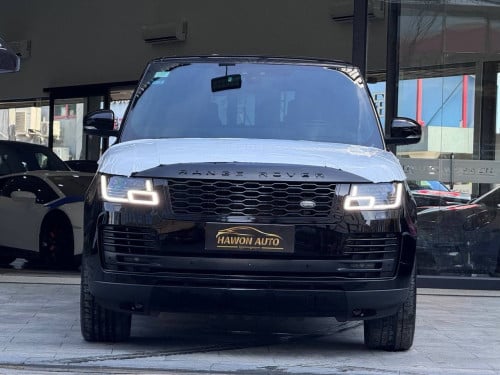 Range Rover Vogue Autobiography V6 Diesel 2020