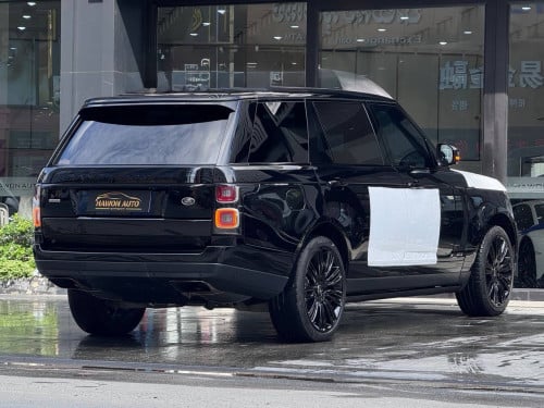 Range Rover Vogue Autobiography V6 Diesel 2020