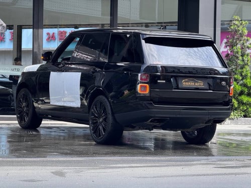 Range Rover Vogue Autobiography V6 Diesel 2020