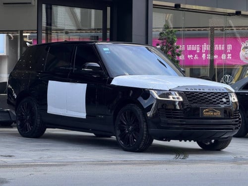 Range Rover Vogue Autobiography V6 Diesel 2020
