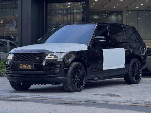 Range Rover Vogue Autobiography V6 Diesel 2020