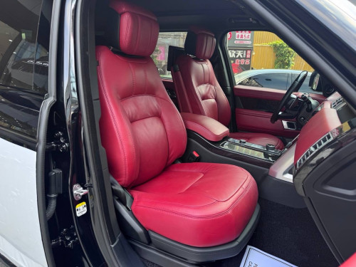 Range Rover Vogue Autobiography V6 Diesel 2020
