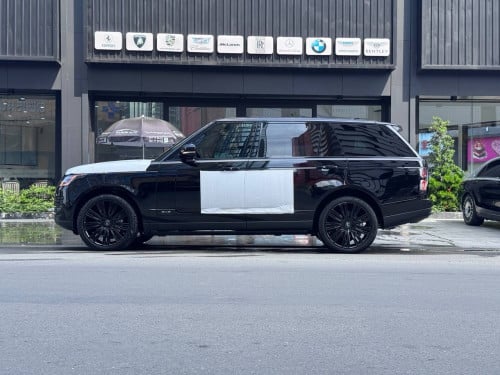 Range Rover Vogue Autobiography V6 Diesel 2020