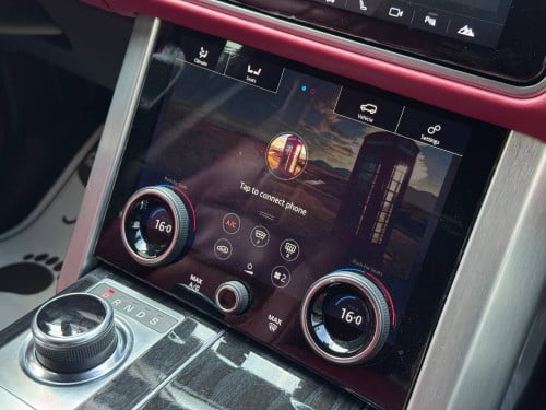 Range Rover Vogue Autobiography V6 Diesel 2020