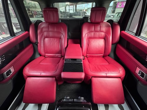 Range Rover Vogue Autobiography V6 Diesel 2020