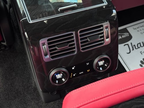 Range Rover Vogue Autobiography V6 Diesel 2020
