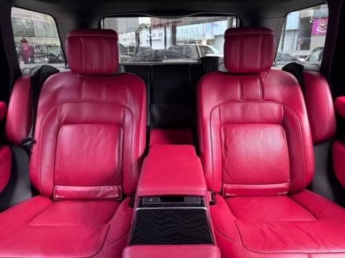 Range Rover Vogue Autobiography V6 Diesel 2020