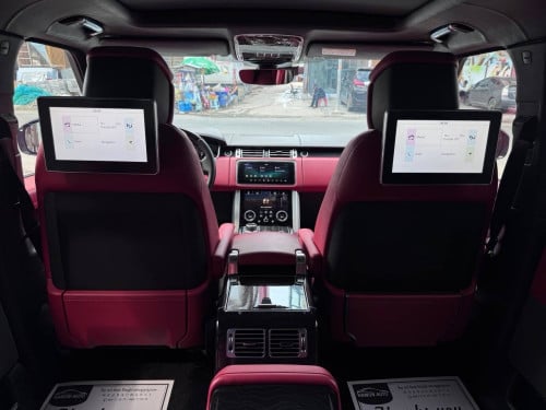 Range Rover Vogue Autobiography V6 Diesel 2020