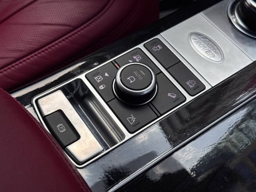Range Rover Vogue Autobiography V6 Diesel 2020