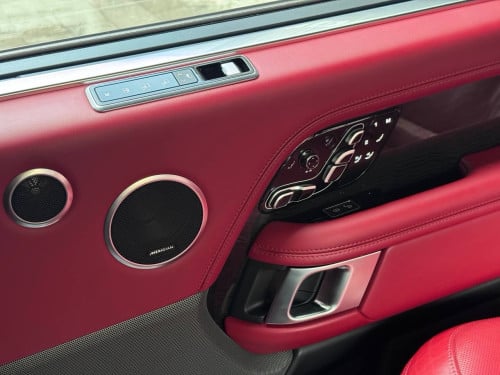 Range Rover Vogue Autobiography V6 Diesel 2020