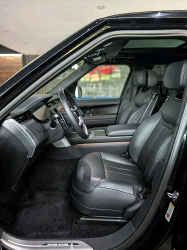 Range Rover Voque 2023 SV V8 VIP set