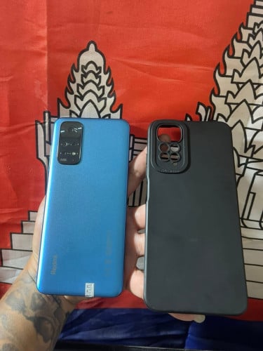 Redmi note 11 / ram6g+2g / 128g / global sim2 /សុំណុំហ្សុីន99% លក់តំលៃក្រោមទីផ្សារនៅកម្ពុជា 75$ ដាច់