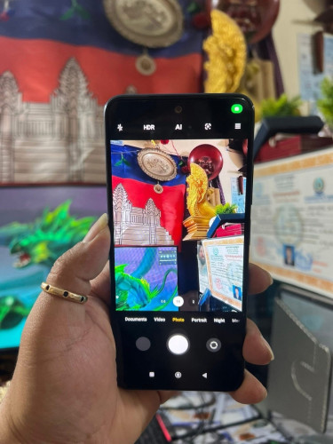 Redmi note 11 / ram6g+2g / 128g / global sim2 /សុំណុំហ្សុីន99% លក់តំលៃក្រោមទីផ្សារនៅកម្ពុជា 75$ ដាច់