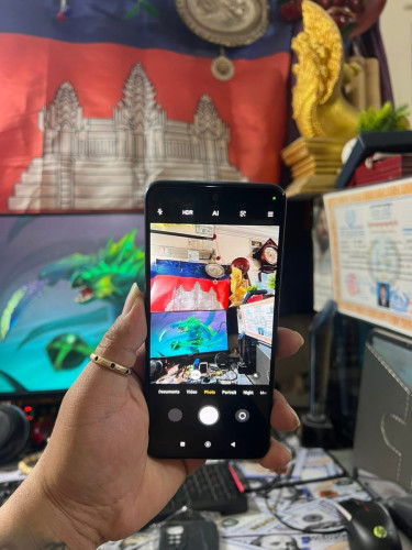 Redmi note 11 / ram6g+2g / 128g / global sim2 /សុំណុំហ្សុីន99% លក់តំលៃក្រោមទីផ្សារនៅកម្ពុជា 75$ ដាច់