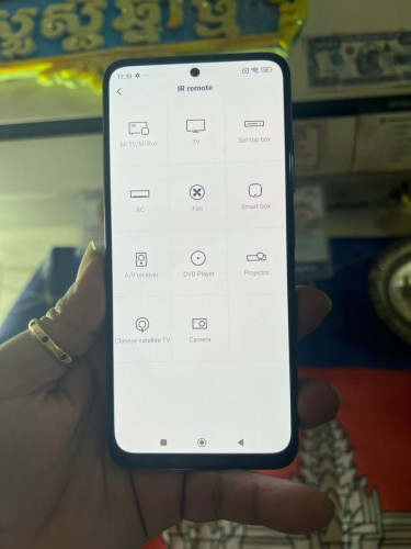 Redmi note 11 / ram6g+2g / 128g / global sim2 /សុំណុំហ្សុីន99% លក់តំលៃក្រោមទីផ្សារនៅកម្ពុជា 75$ ដាច់