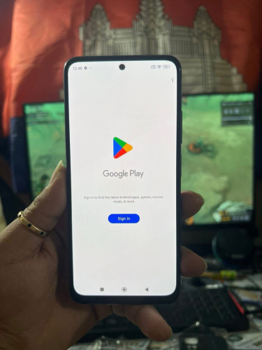 Redmi note 11 / ram6g+2g / 128g / global sim2 /សុំណុំហ្សុីន99% លក់តំលៃក្រោមទីផ្សារនៅកម្ពុជា 75$ ដាច់