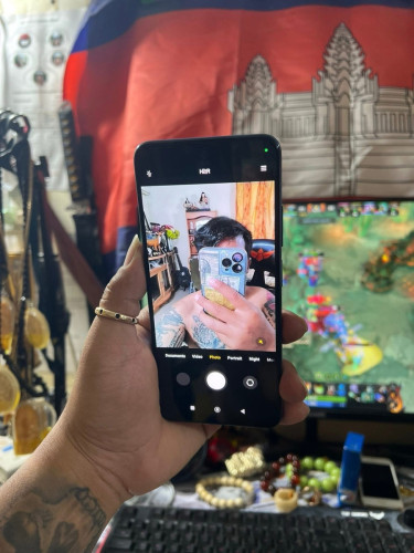 Redmi note 11 / ram6g+2g / 128g / global sim2 /សុំណុំហ្សុីន99% លក់តំលៃក្រោមទីផ្សារនៅកម្ពុជា 75$ ដាច់