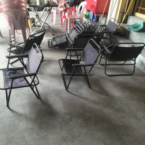 restaorant chair