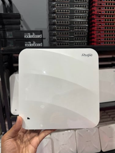 RG-AP820-L V3 WiFi6 AX3000 ១ទឹក