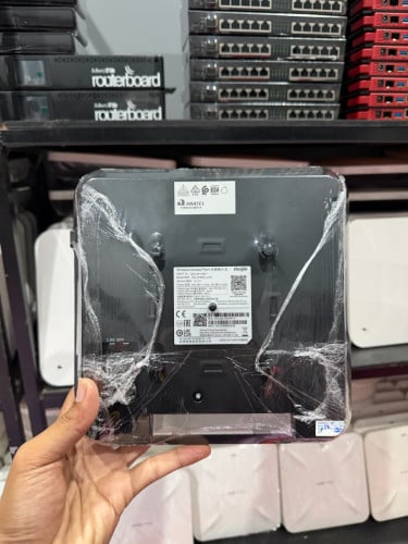 RG-AP820-L V3 WiFi6 AX3000 ១ទឹក
