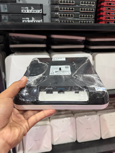 RG-AP820-L V3 WiFi6 AX3000 ១ទឹក