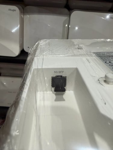 RG-AP840-L WiFi6 High-Density ១ទឹកៗ