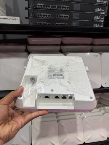RG-AP840-L WiFi6 High-Density ១ទឹកៗ