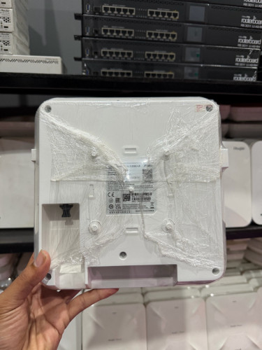 RG-AP840-L WiFi6 High-Density ១ទឹកៗ