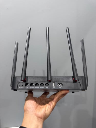 RG-EG105GW-E WiFi6 AX1800