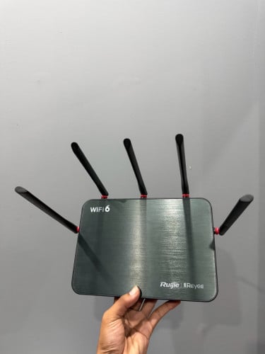 RG-EG105GW-E WiFi6 AX1800
