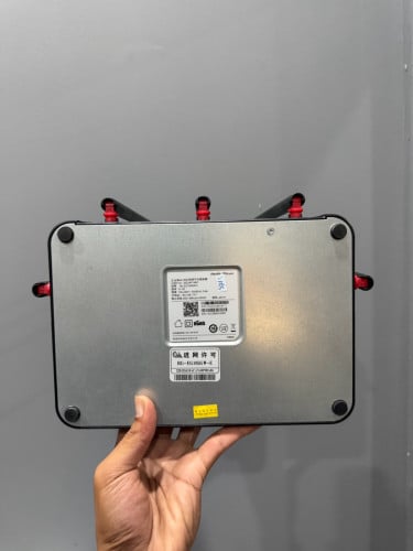 RG-EG105GW-E WiFi6 AX1800